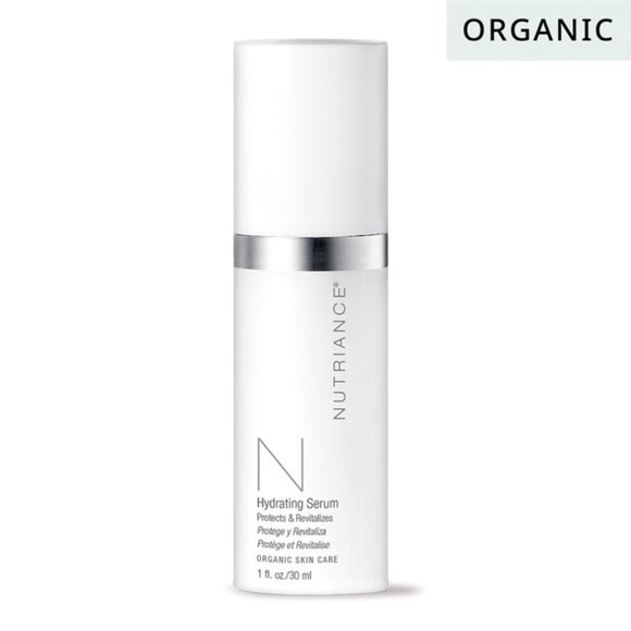Nutriance Hydrating Serum